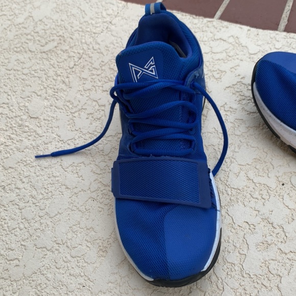 Nike Pg1 Mens - Picture 2 of 8